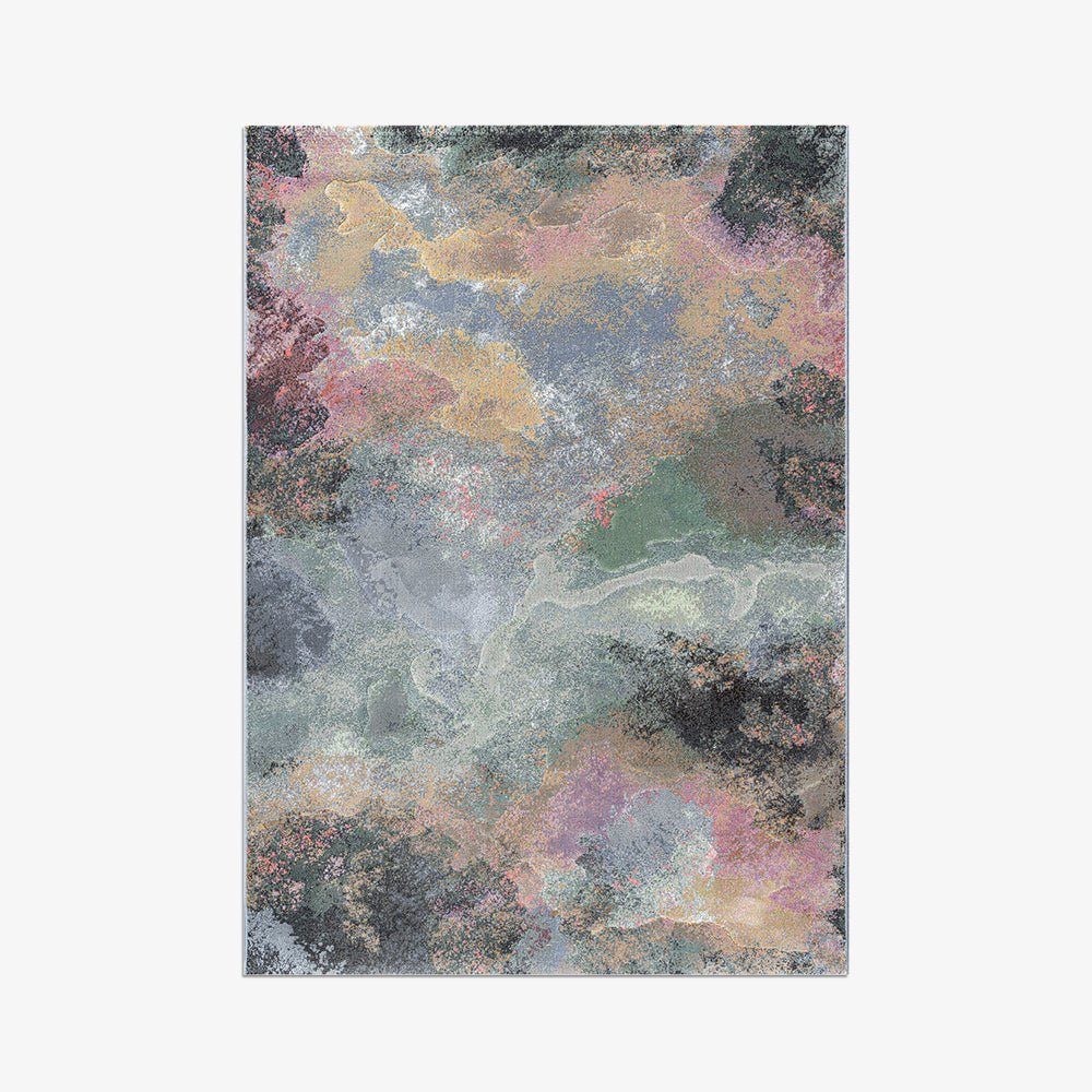 MORIVA | שטיח מעוצב בסגנון מודרני