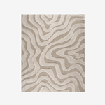 MAKE | שטיח מעוצב בסגנון נורדי