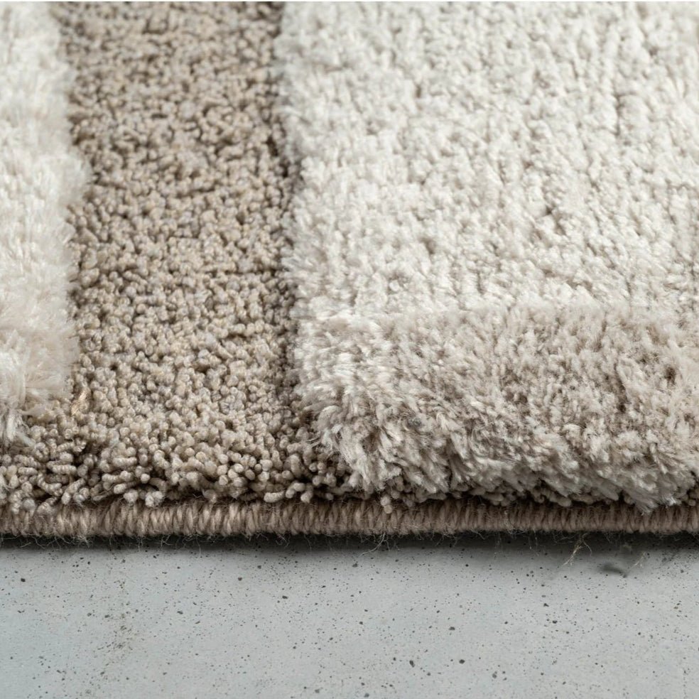 MAKE | שטיח מעוצב בסגנון נורדי