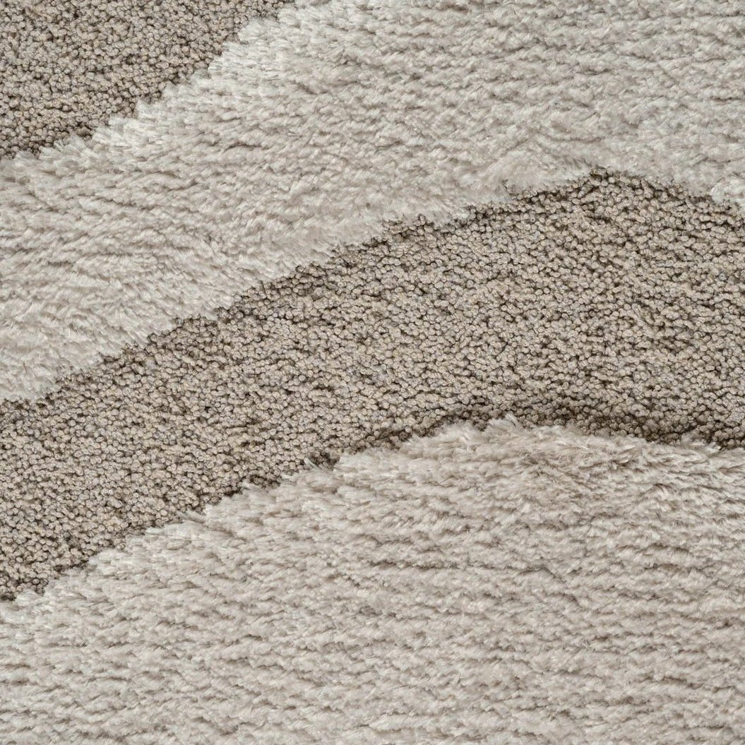 MAKE | שטיח מעוצב בסגנון נורדי