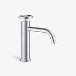 ROVILDA | ברז מים קרים עם ידית שיבר