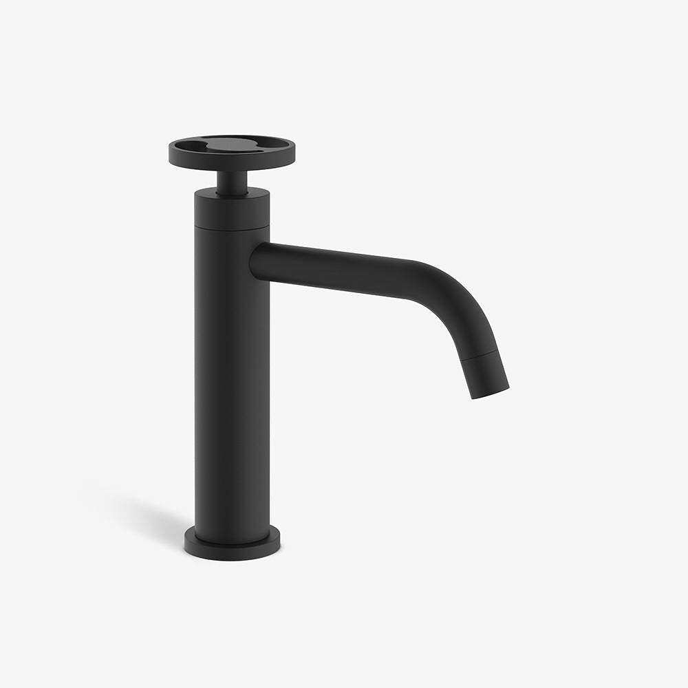 ROVILDA | ברז מים קרים עם ידית שיבר