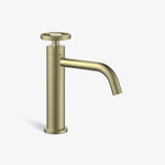 ROVILDA | ברז מים קרים עם ידית שיבר