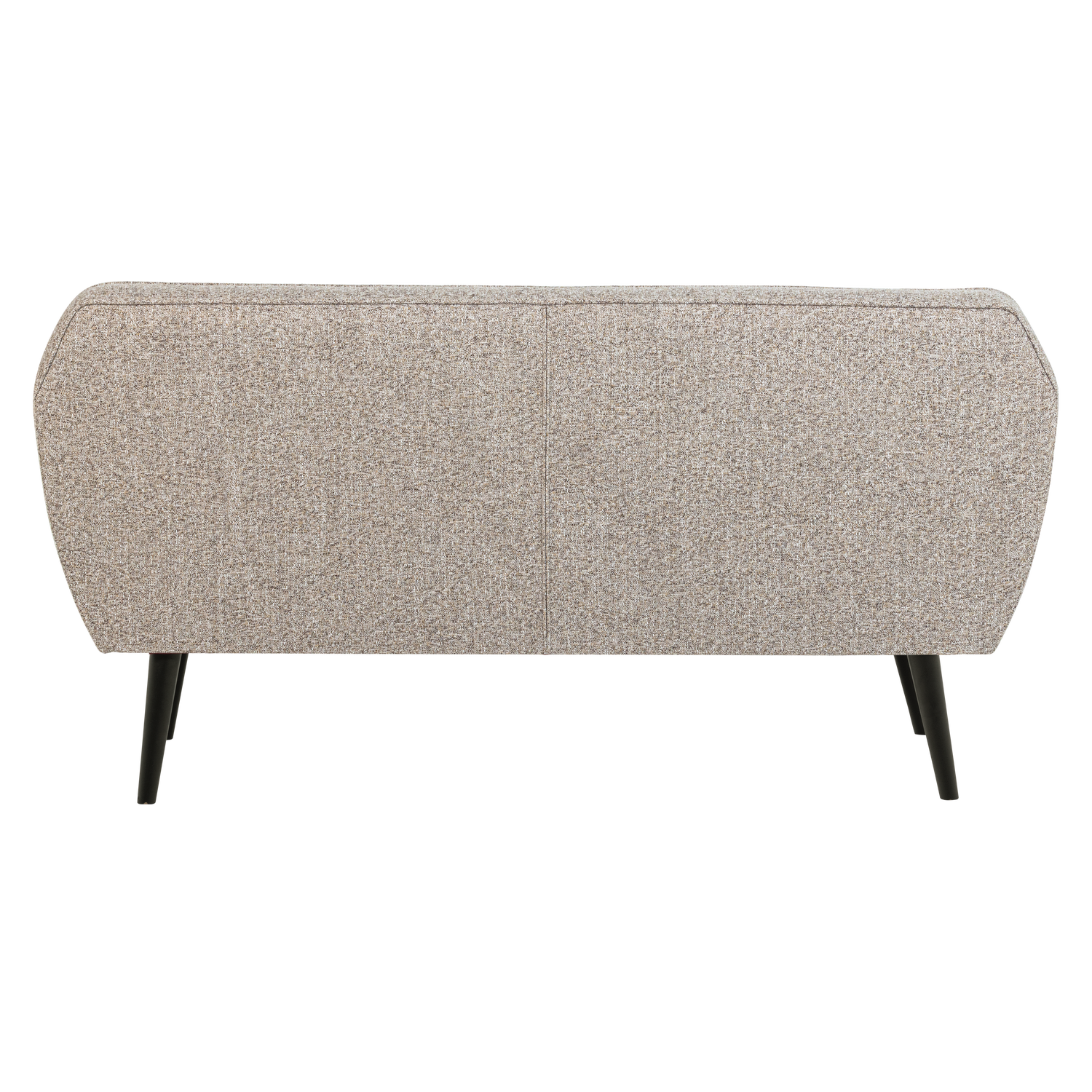 JOLT | ספה דו מושבית מרופדת ומעוצבת בסגנון קלאסי - KUALA