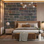 HIPEJ | טפט קיר דמוי אבן טבעית