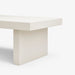 תמונה מזווית מספר 4 של המוצר LEGOT | שולחן סלון בעיצוב סקנדינבי