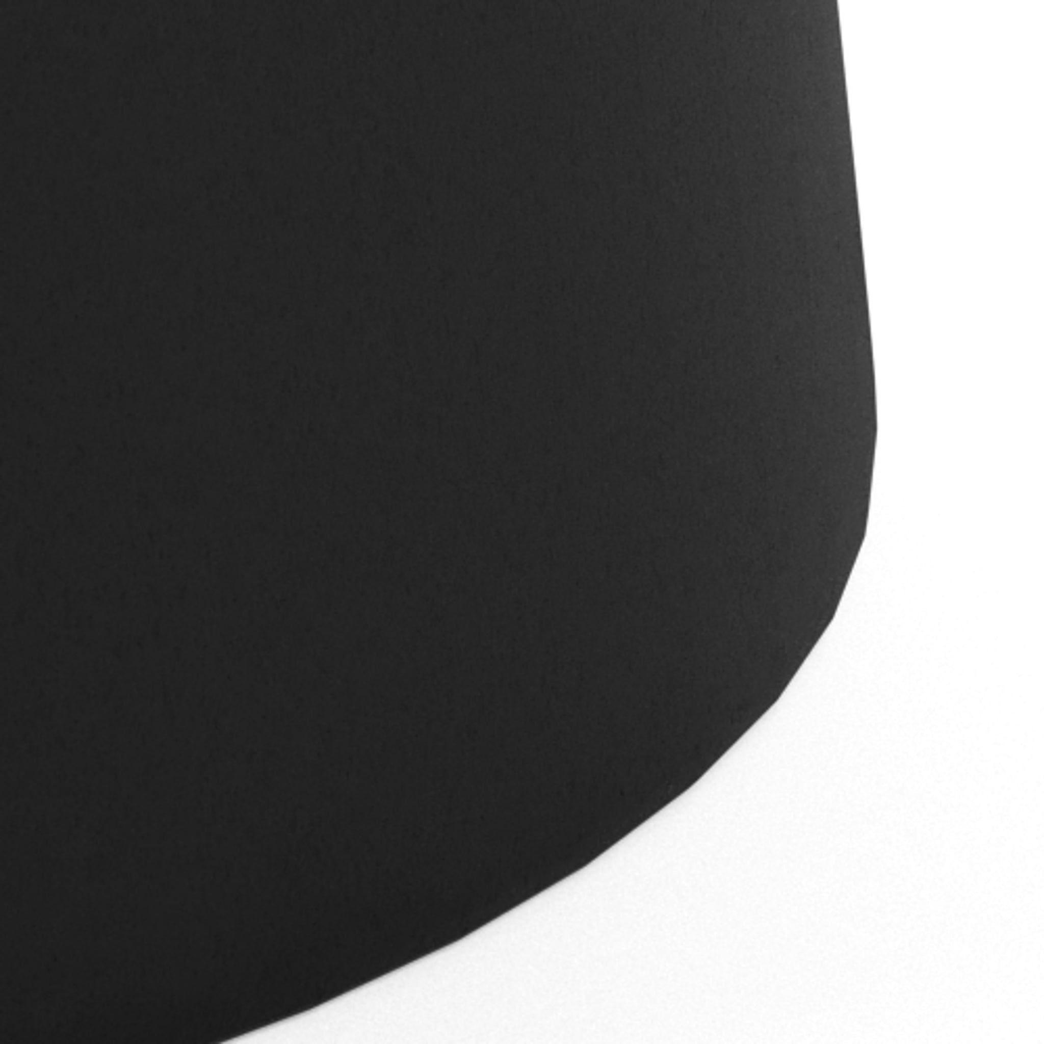 BARIZE | שולחן סלון עגול מקרמיקה ומתכת, קוטר 70 ס"מ - KUALA