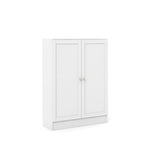 TIMU | שידת אחסון עם 2 דלתות - KUALA