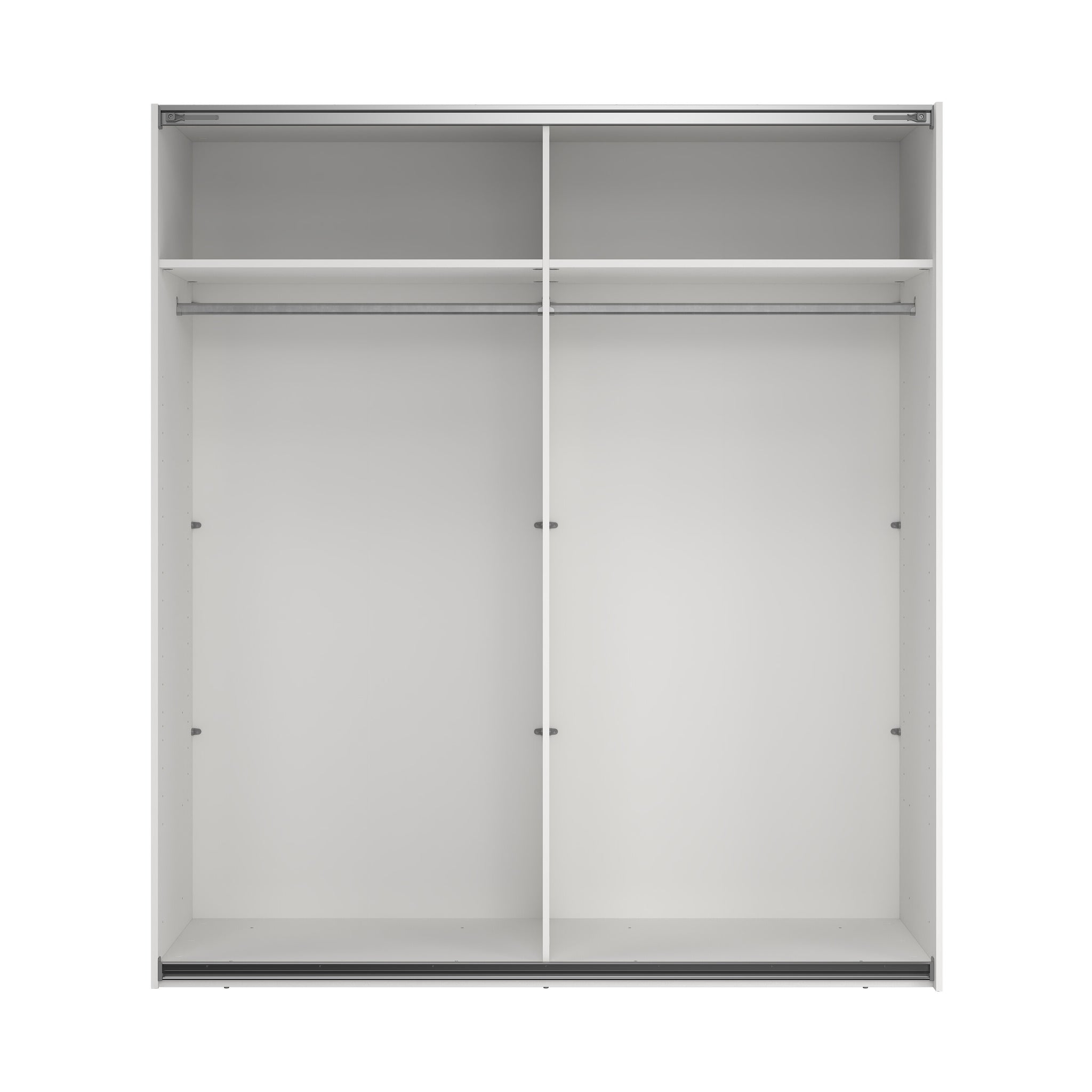 TORM | ארון דלתות הזזה בחיפוי מלמין