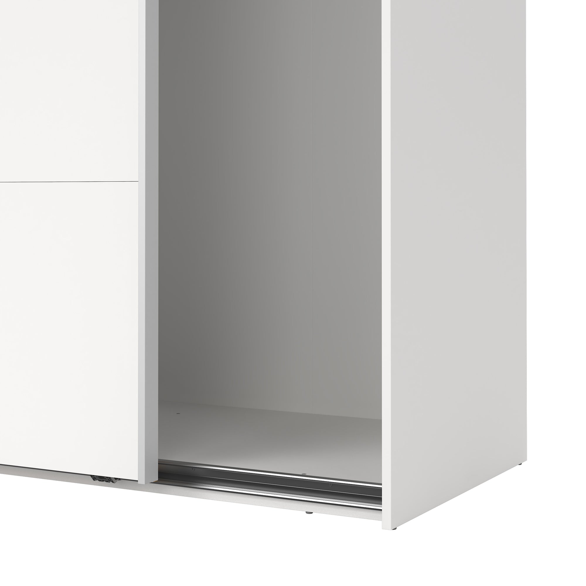 TORM | ארון דלתות הזזה בחיפוי מלמין