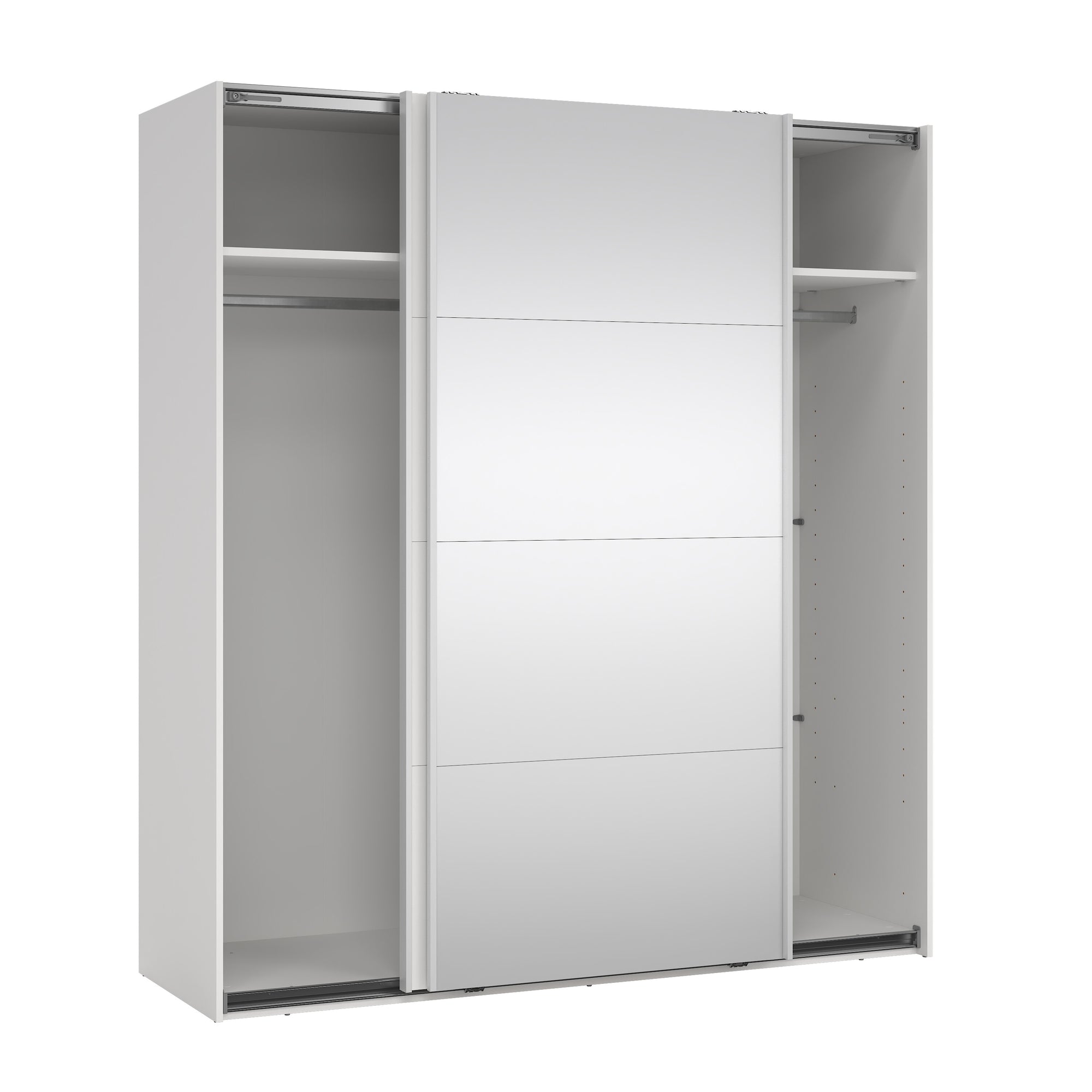 MAGENDA | ארון דלתות הזזה בחיפוי מלמין