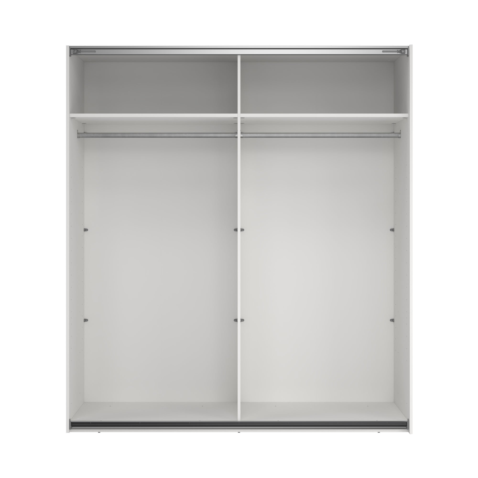 MAGENDA | ארון דלתות הזזה בחיפוי מלמין