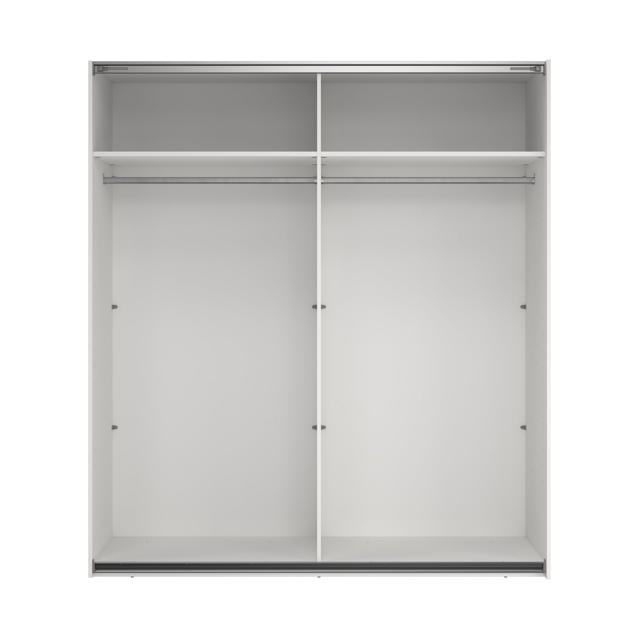 MAGENDA | ארון דלתות הזזה בחיפוי מלמין