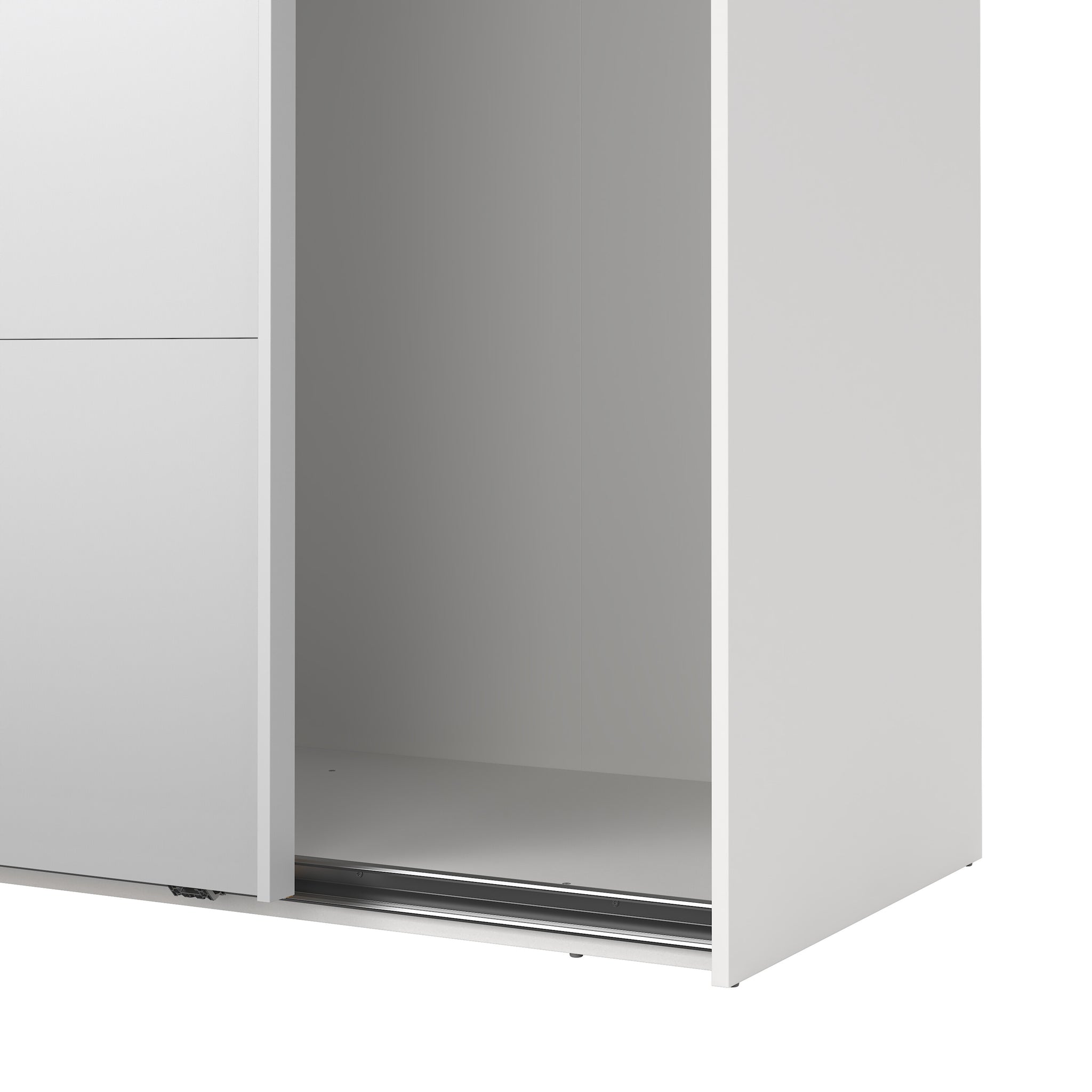 MAGENDA | ארון דלתות הזזה בחיפוי מלמין