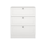 KENO | קומודה עם 3 מגירות - KUALA