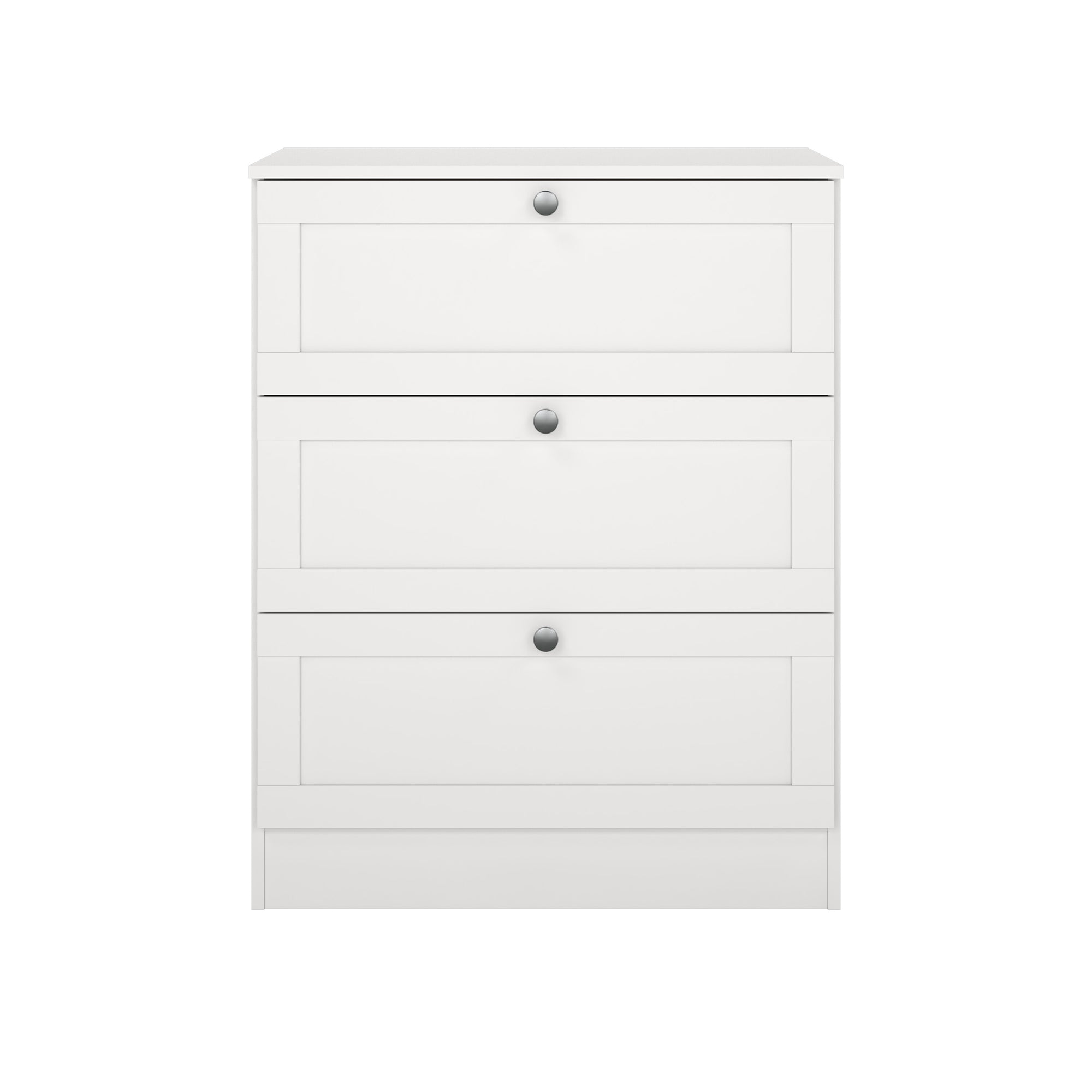 KENO | קומודה עם 3 מגירות - KUALA