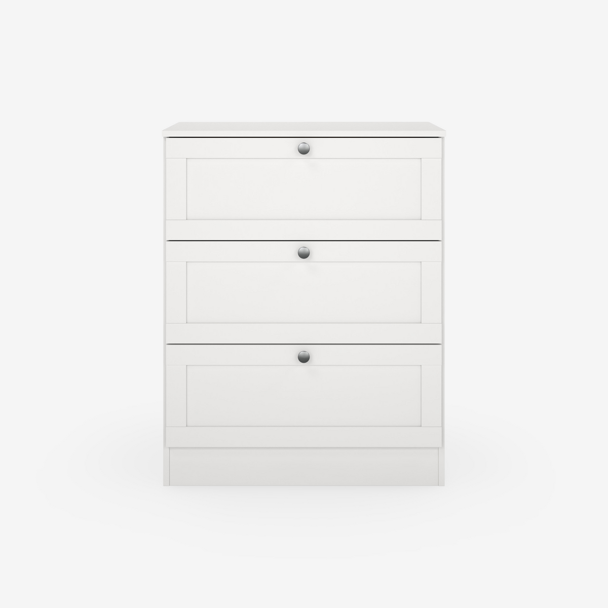 KENO | קומודה עם 3 מגירות