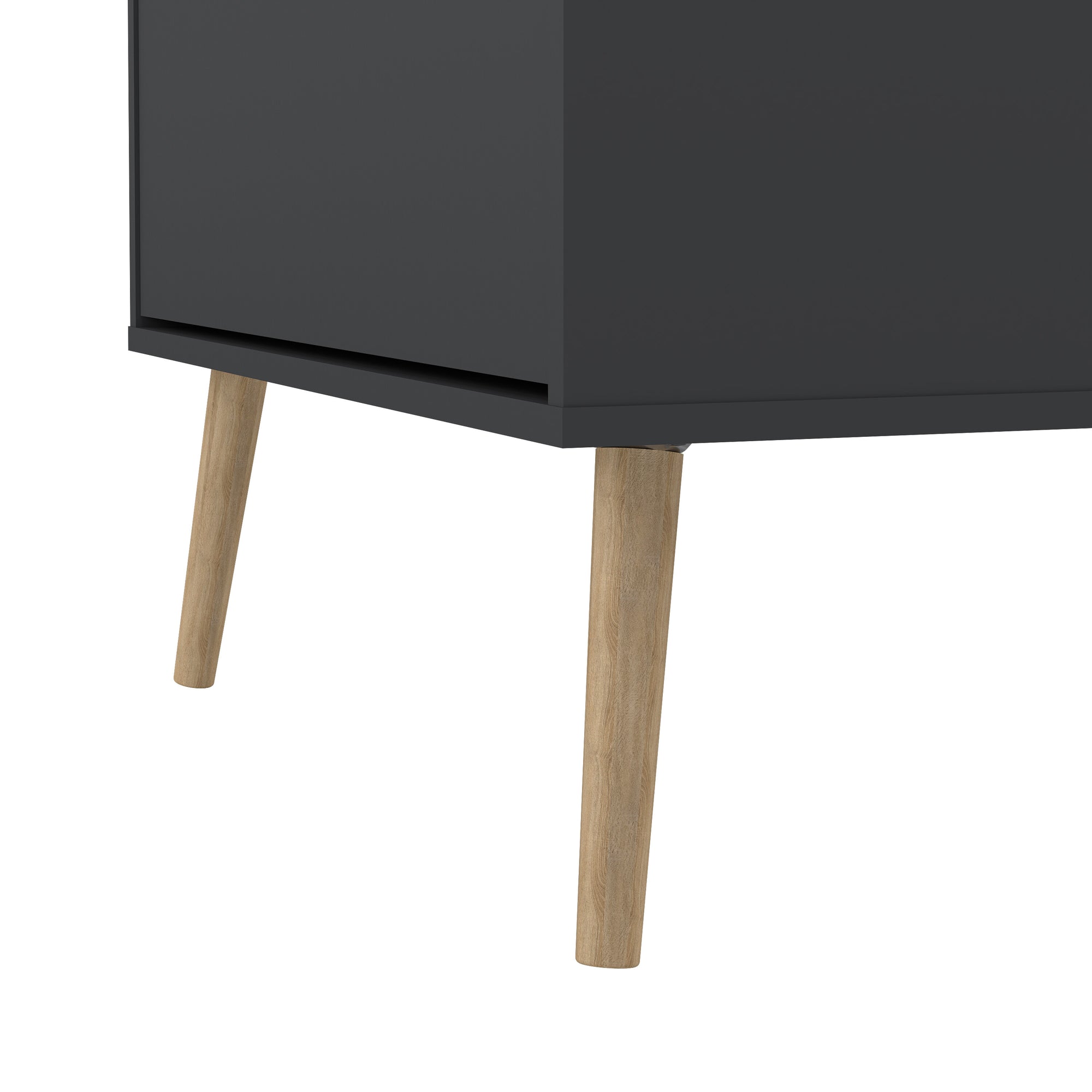 COREN | ארון נעליים, עם 3 מדפים כפולים - KUALA