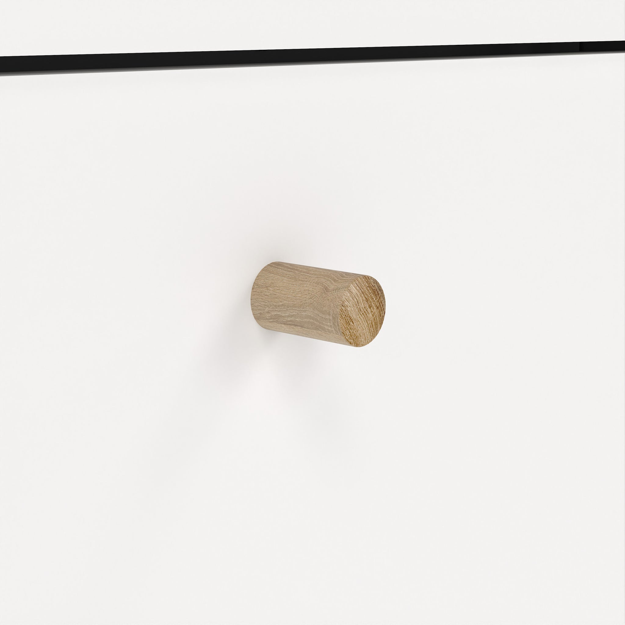 JUNI | קומודה עם 4 מגירות - KUALA