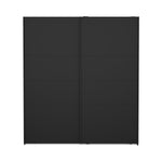 KARIRA | ארון דלתות הזזה בחיפוי מלמין - KUALA