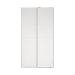 HAKUVAR | ארון דלתות הזזה בחיפוי מלמין - KUALA