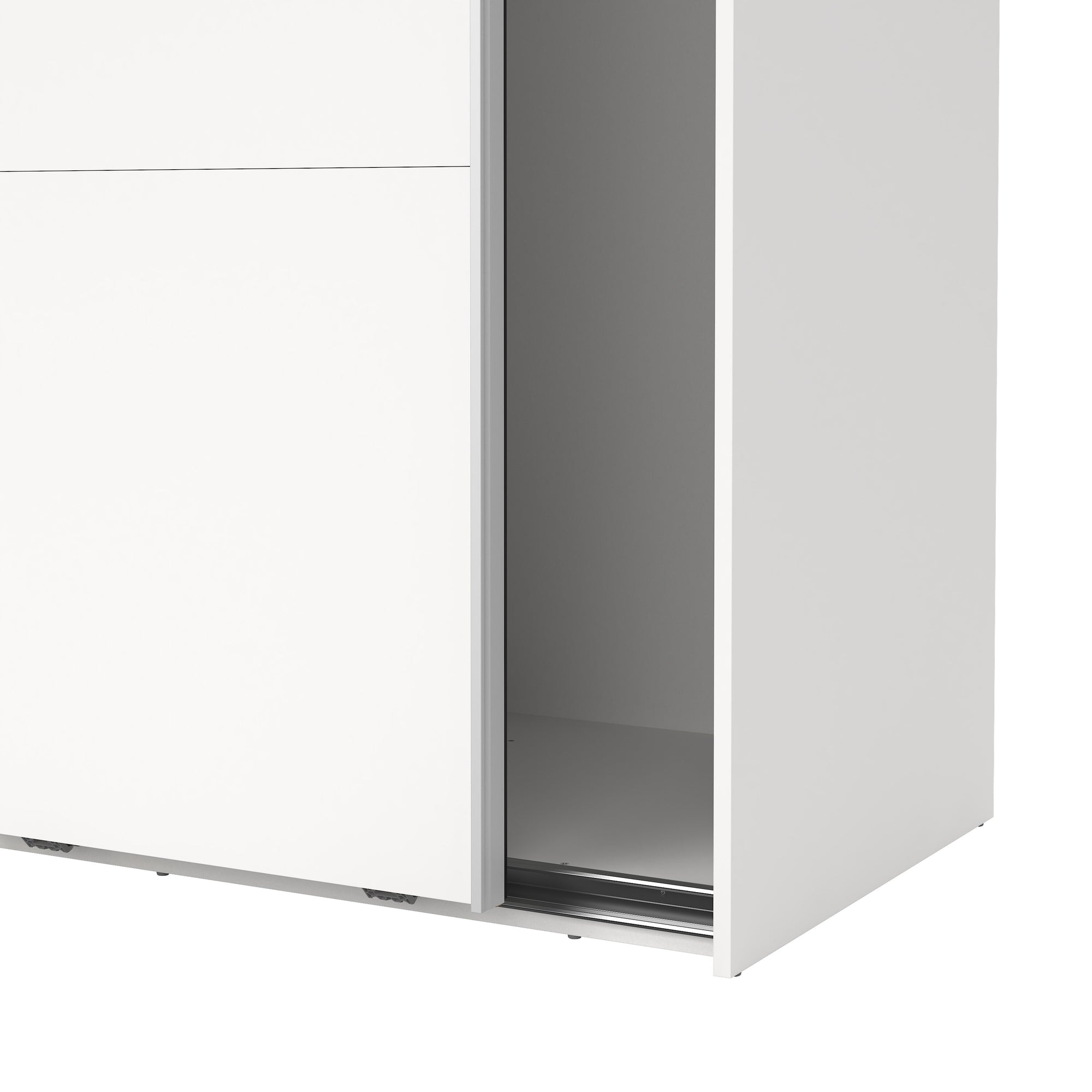 HAKUVAR | ארון דלתות הזזה בחיפוי מלמין - KUALA