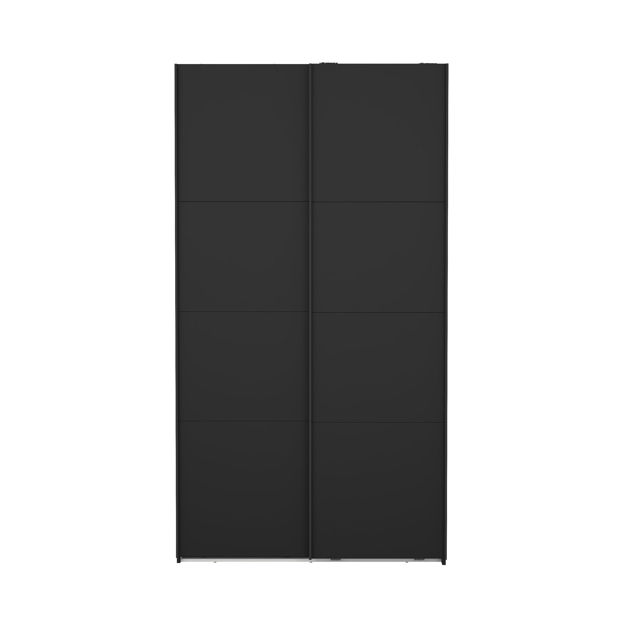 HAKUVAR | ארון דלתות הזזה בחיפוי מלמין - KUALA