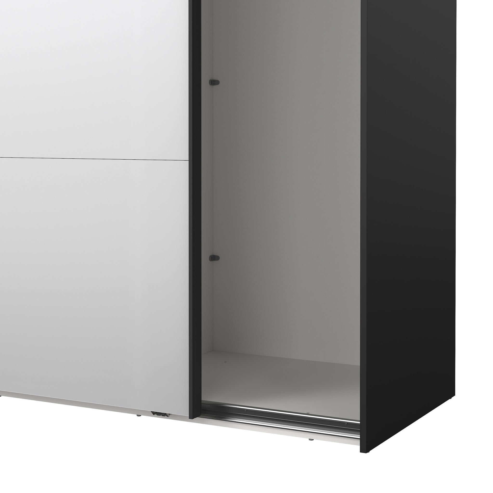 RIKER | ארון דלתות הזזה בחיפוי מלמין - KUALA