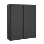 ALVLINE | ארון דלתות הזזה בחיפוי מלמין - KUALA