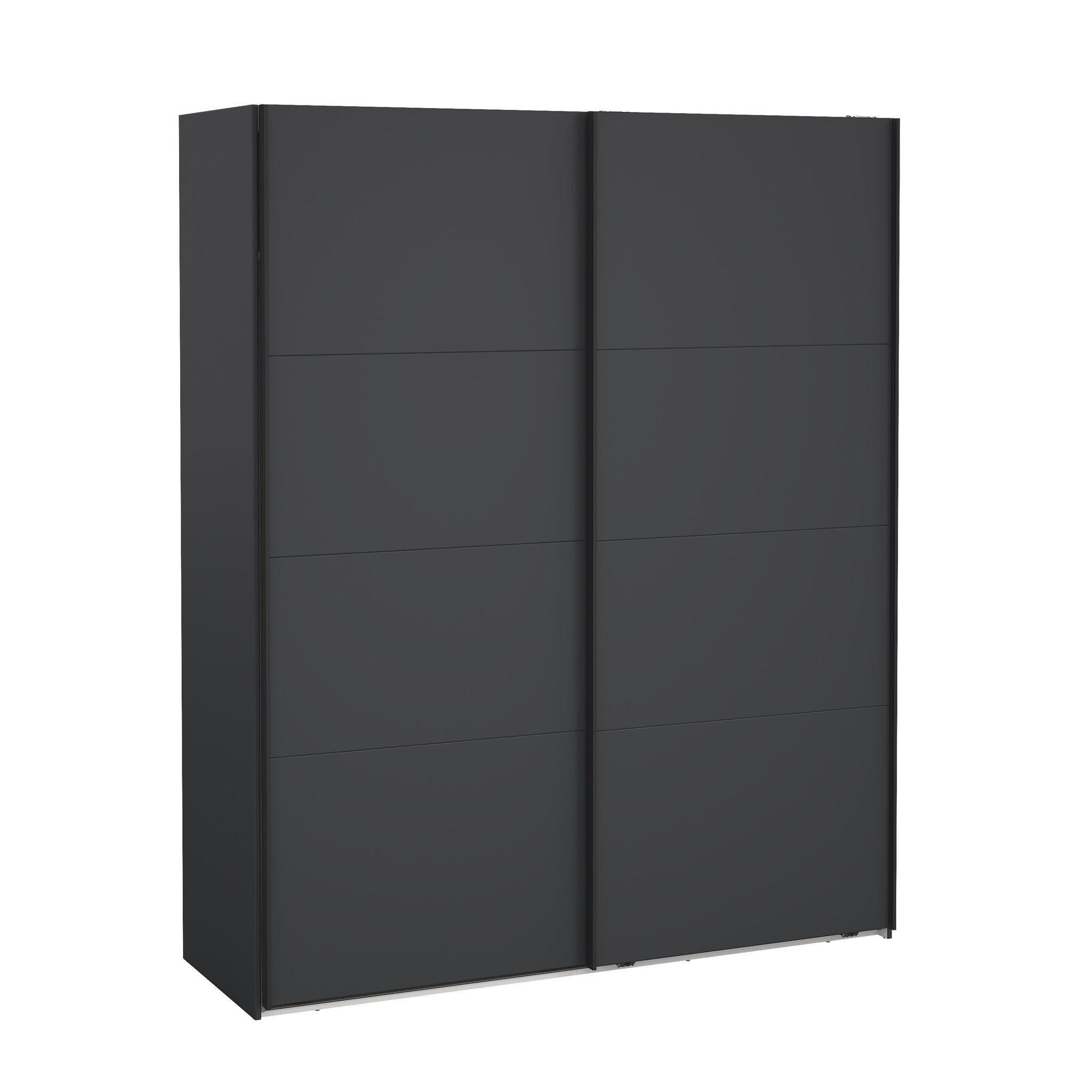 ALVLINE | ארון דלתות הזזה בחיפוי מלמין