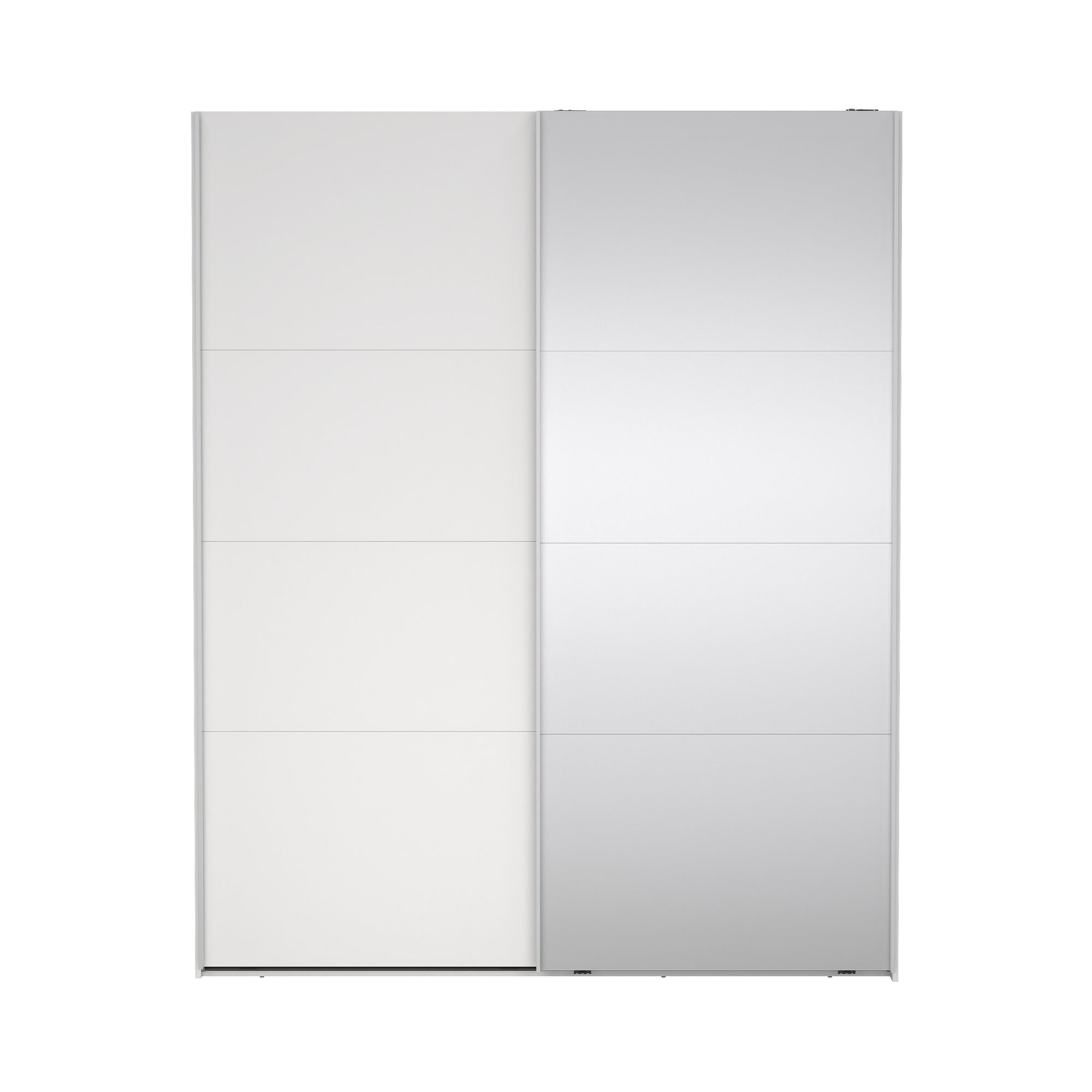 ROLFA | ארון דלתות הזזה בחיפוי מלמין