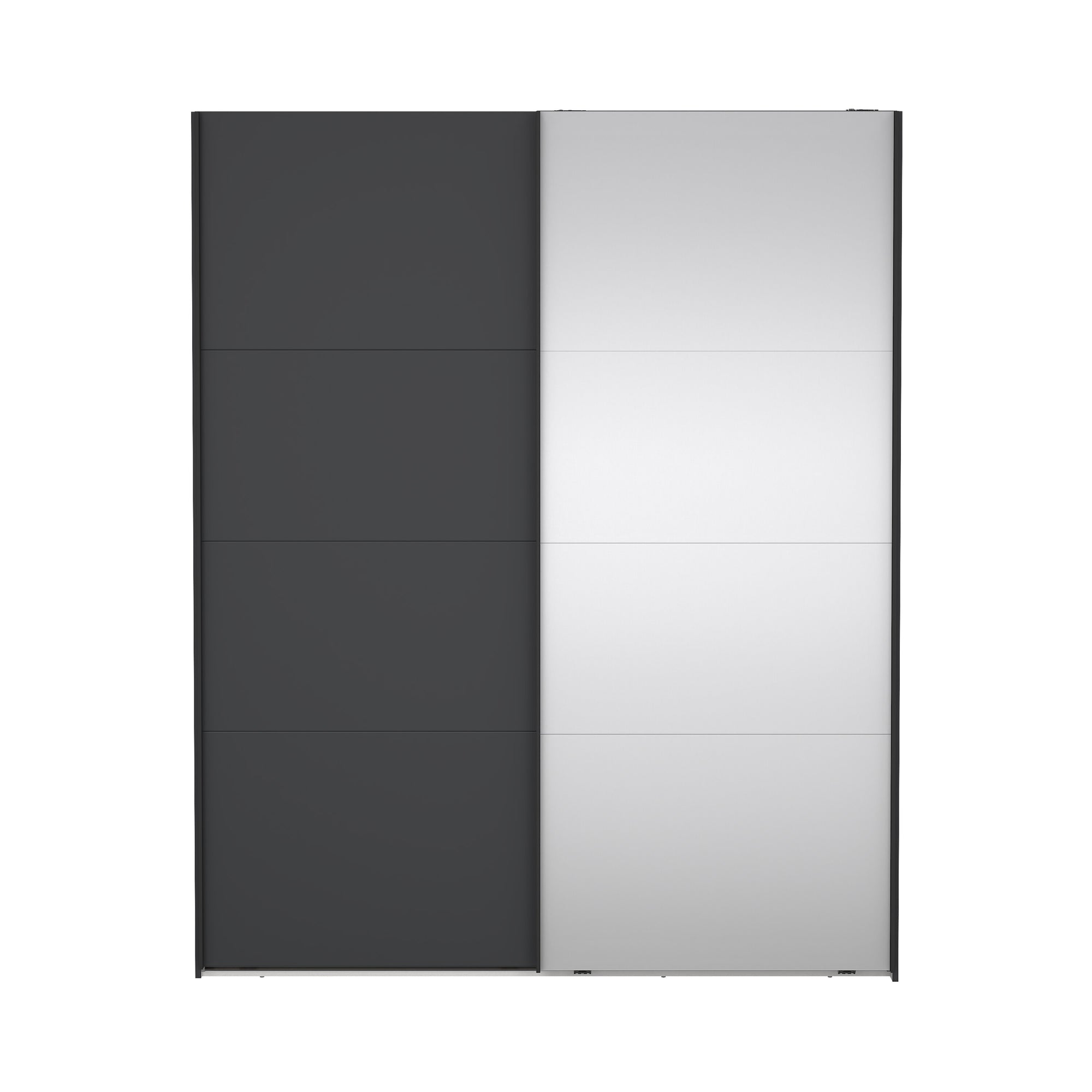 ROLFA | ארון דלתות הזזה בחיפוי מלמין