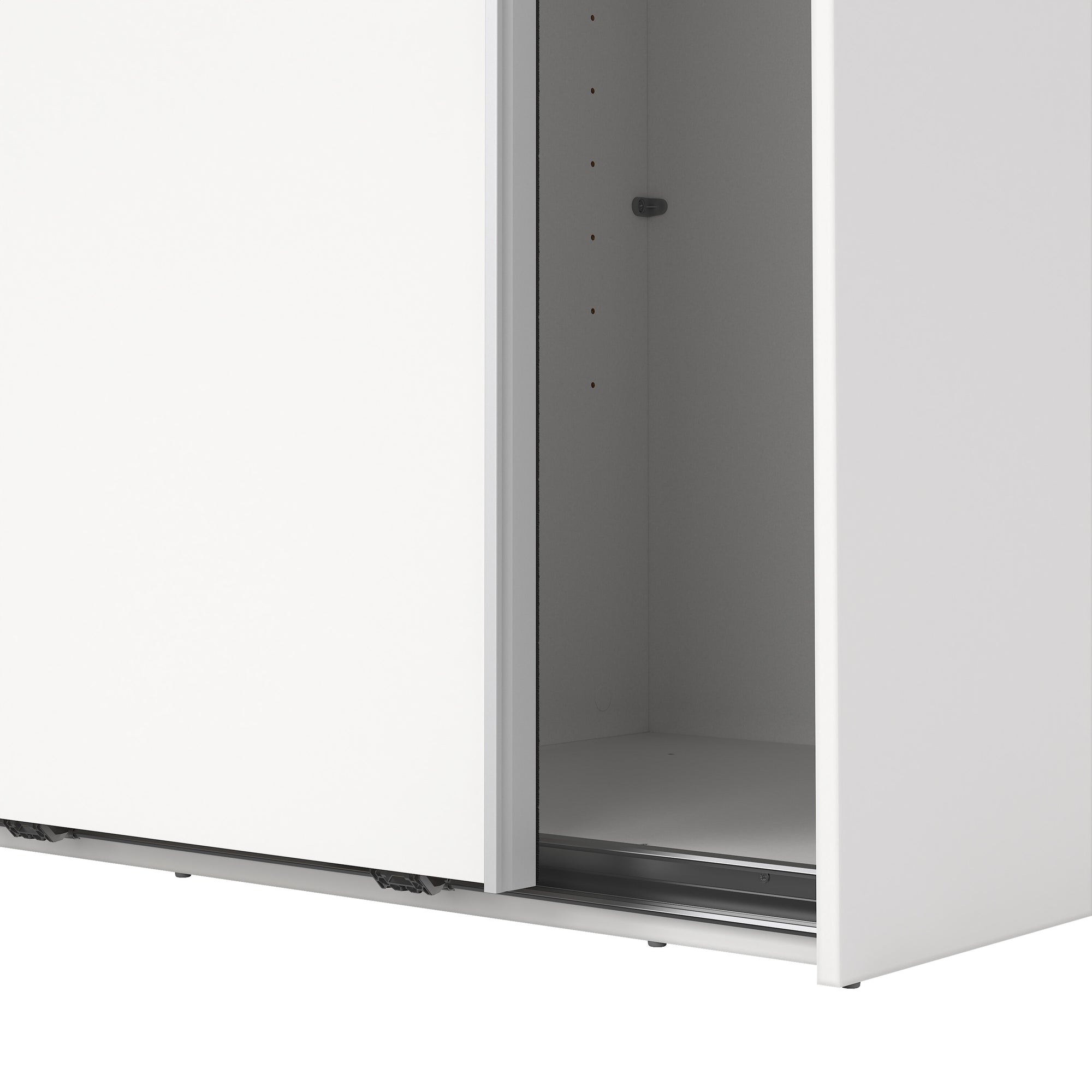 MAGNEDI | ארון דלתות הזזה בחיפוי מלמין