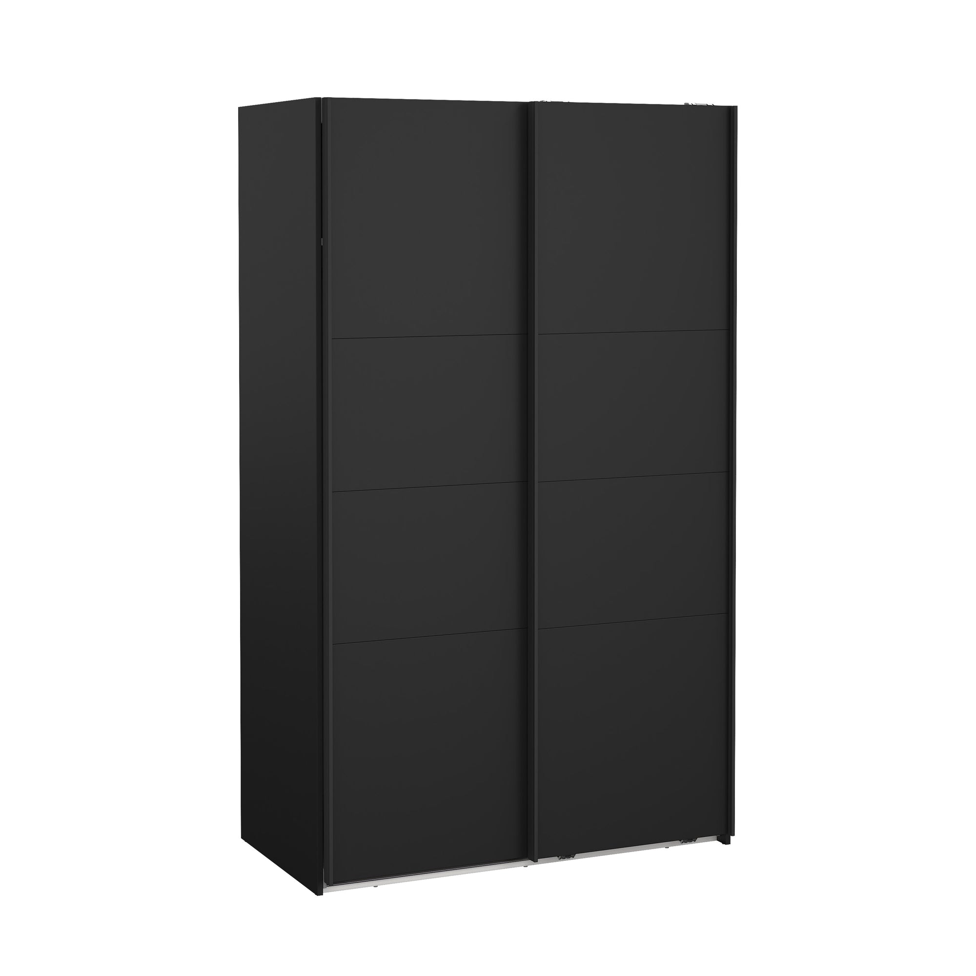 MAGNEDI | ארון דלתות הזזה בחיפוי מלמין