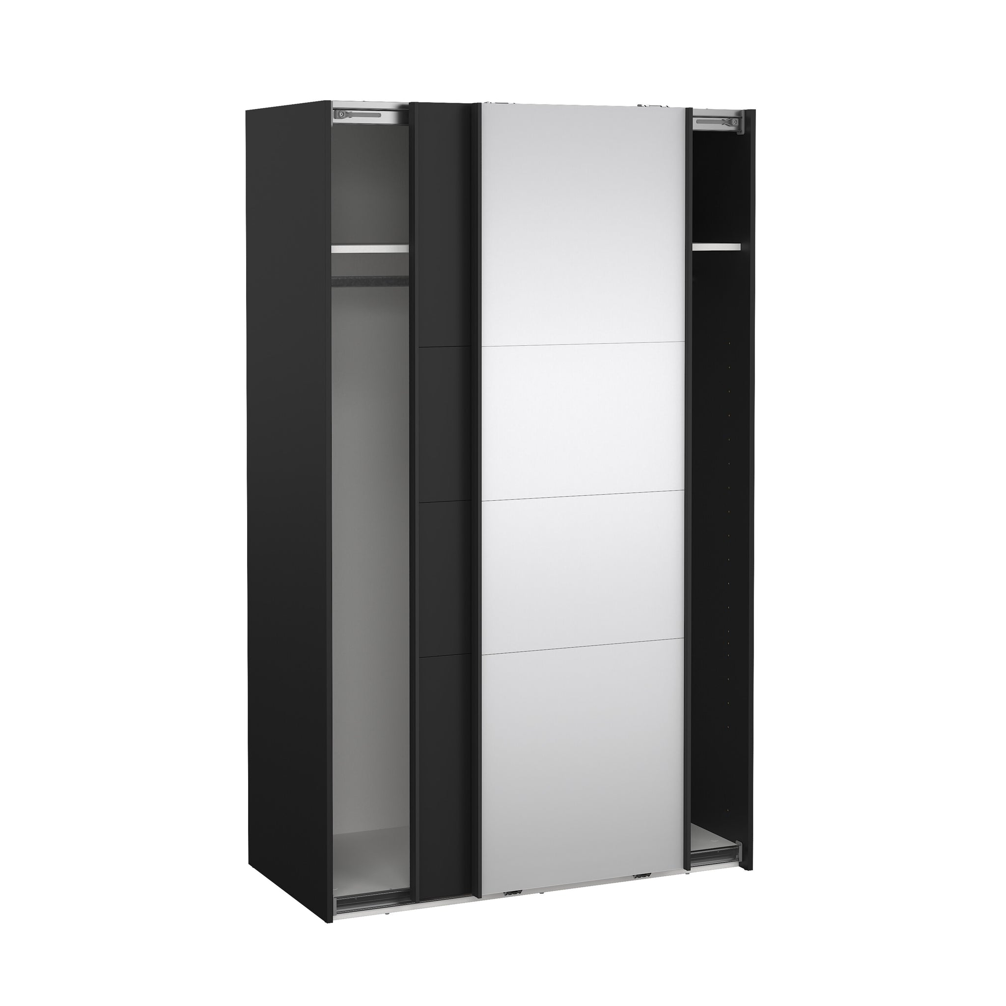 ROARA | ארון דלתות הזזה בחיפוי מלמין - KUALA