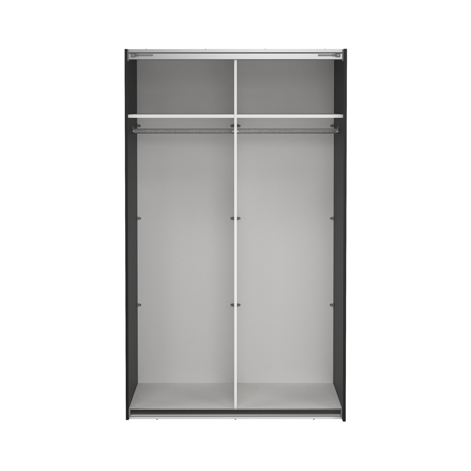 ROARA | ארון דלתות הזזה בחיפוי מלמין - KUALA