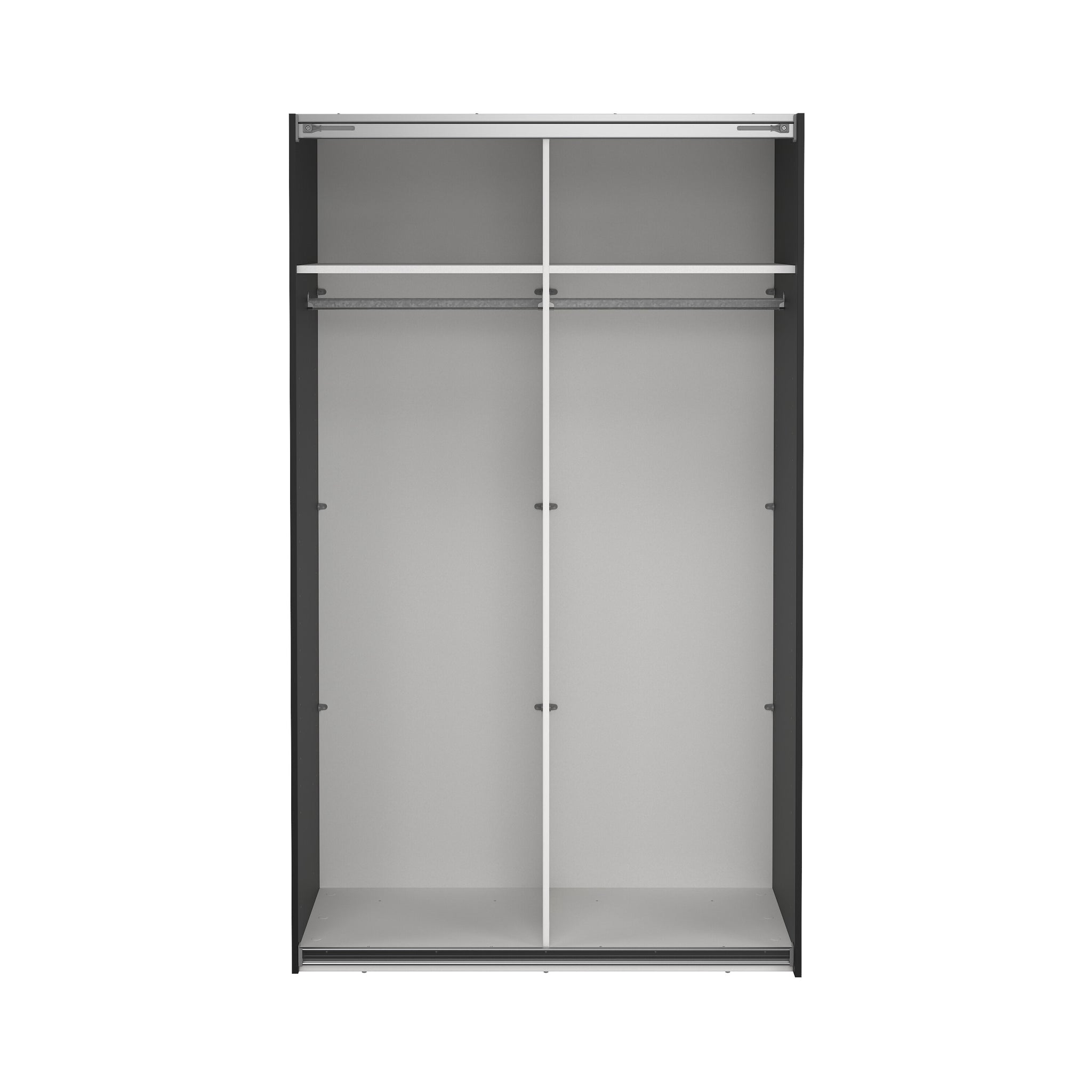 ROARA | ארון דלתות הזזה בחיפוי מלמין - KUALA