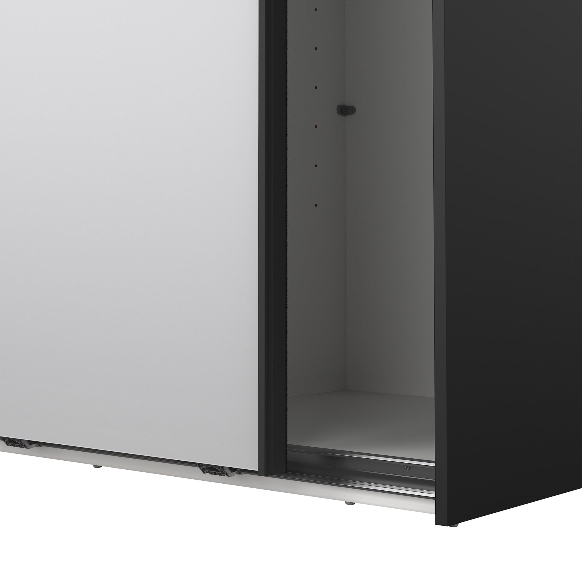 ROARA | ארון דלתות הזזה בחיפוי מלמין - KUALA