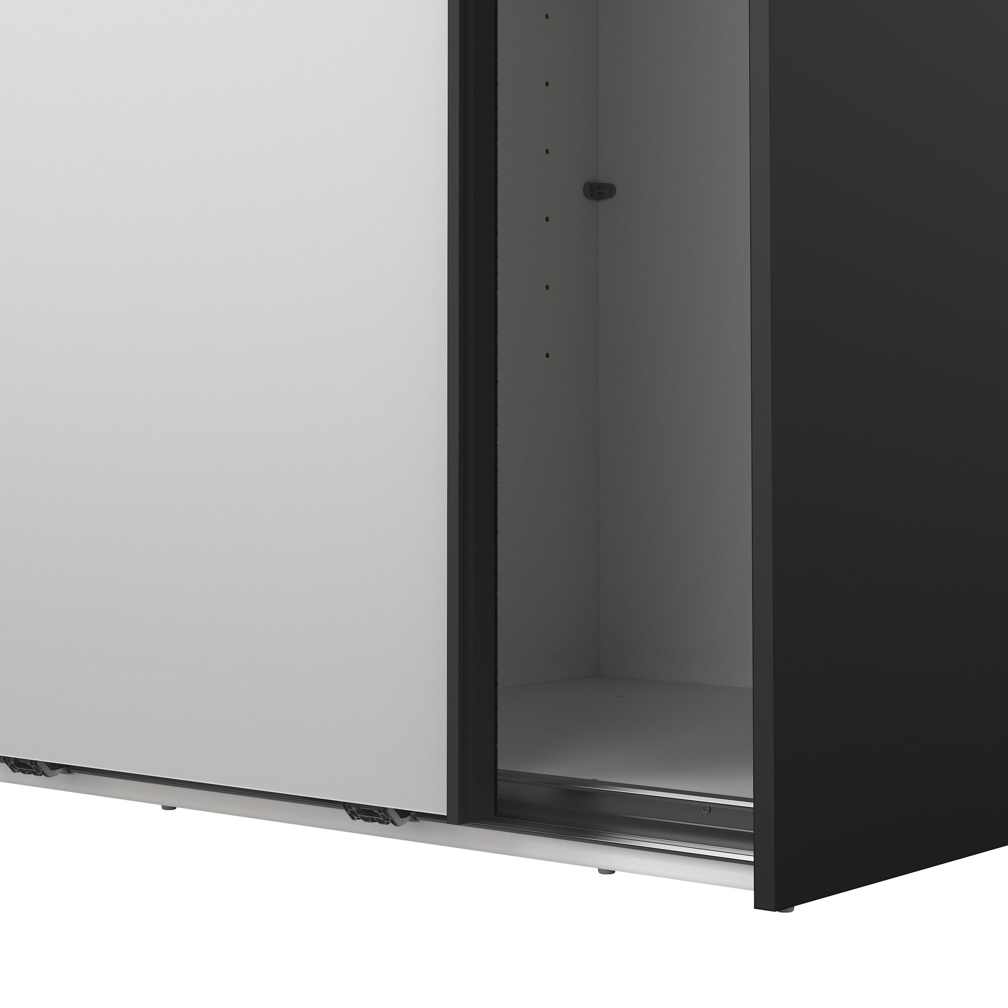 ROARA | ארון דלתות הזזה בחיפוי מלמין - KUALA