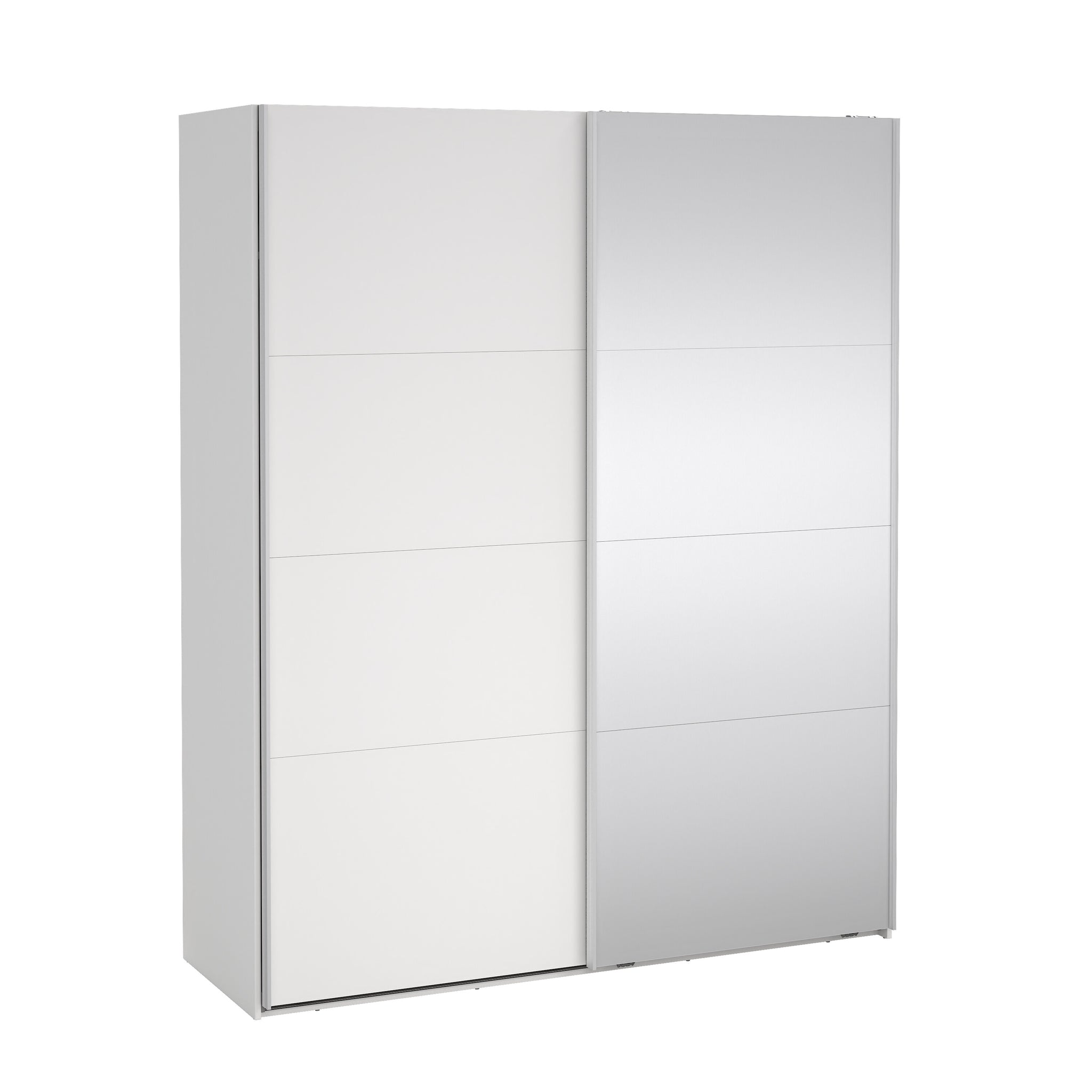 RAJO | ארון דלתות הזזה בחיפוי מלמין - KUALA