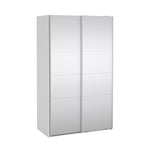 KARST | ארון דלתות הזזה בחיפוי מלמין ומראות - KUALA