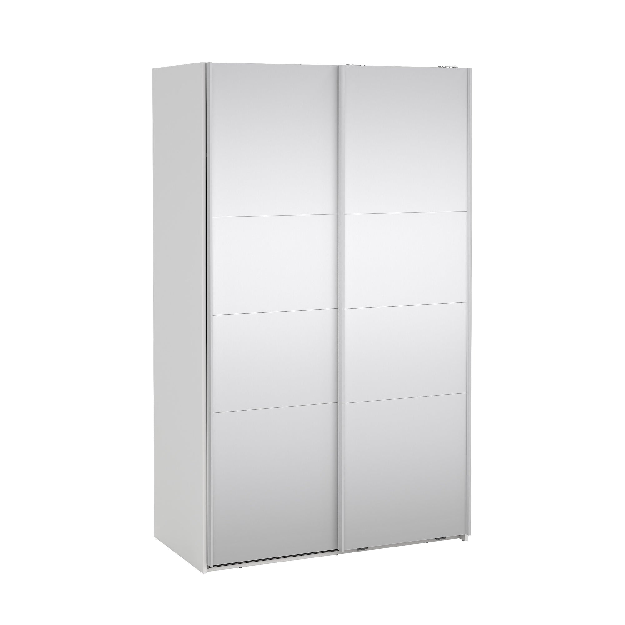 KARST | ארון דלתות הזזה בחיפוי מלמין ומראות - KUALA