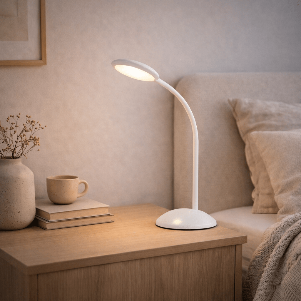 ARID | מנורת קריאה מודרנית