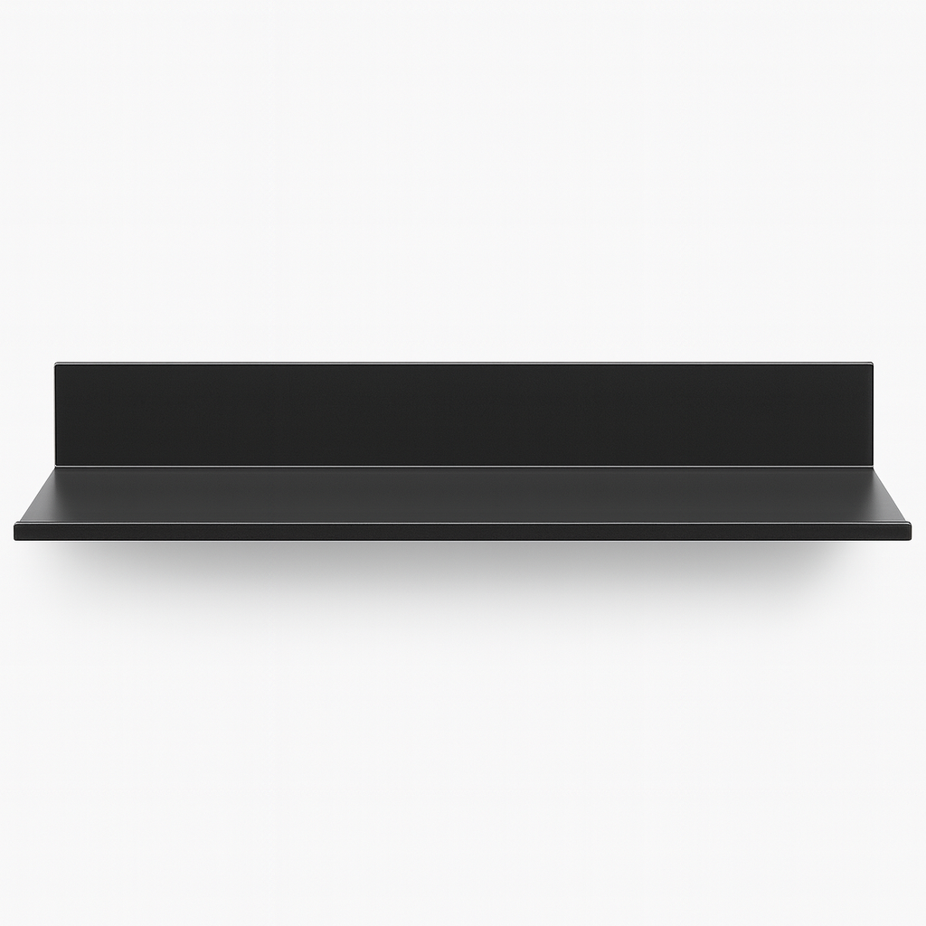 SONDEF | מדף מעוצב עם תוספת תאורה לבחירה