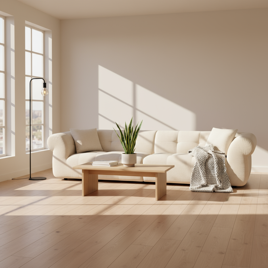 ROMERA | ספה דו-מושבית