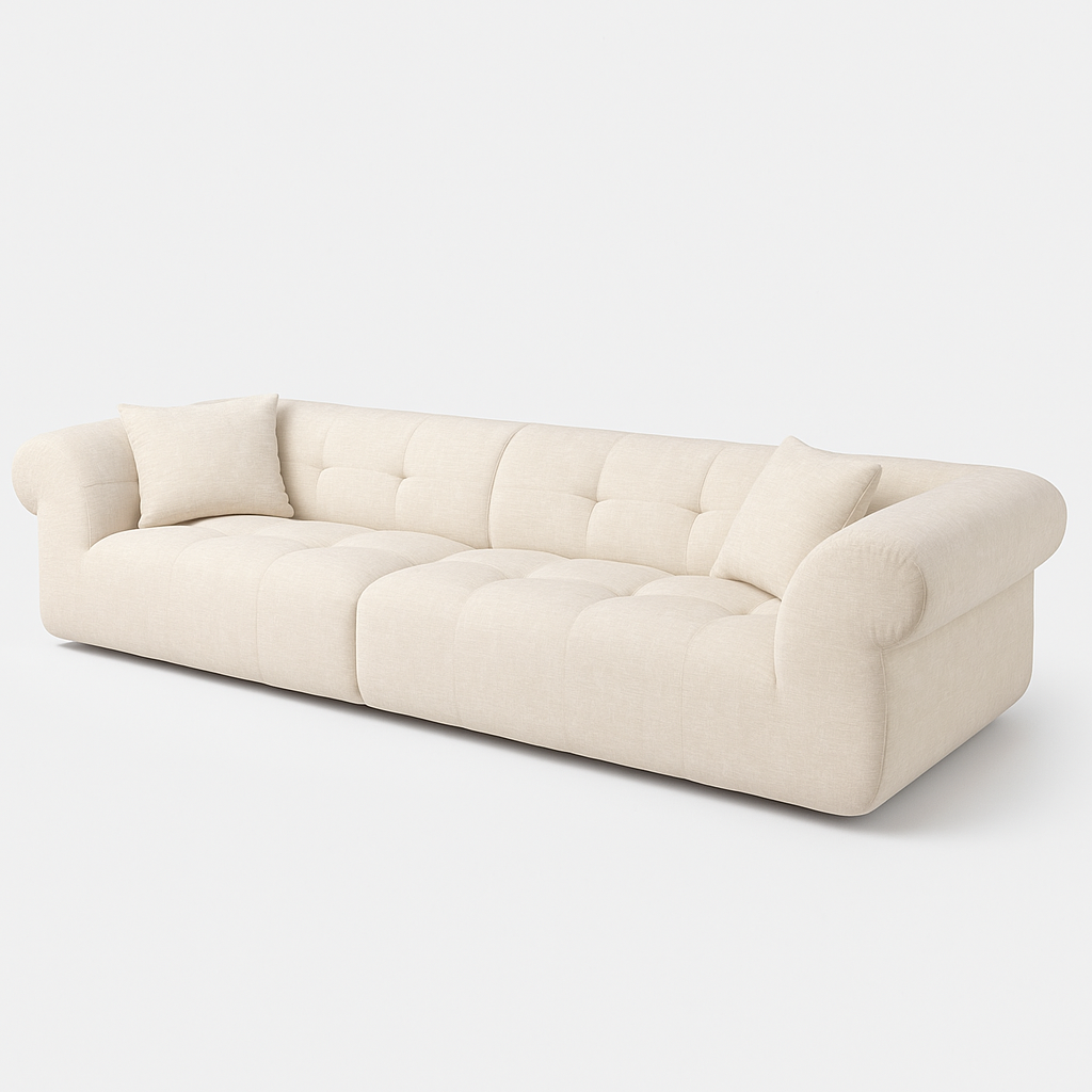 ROMERA | ספה דו-מושבית