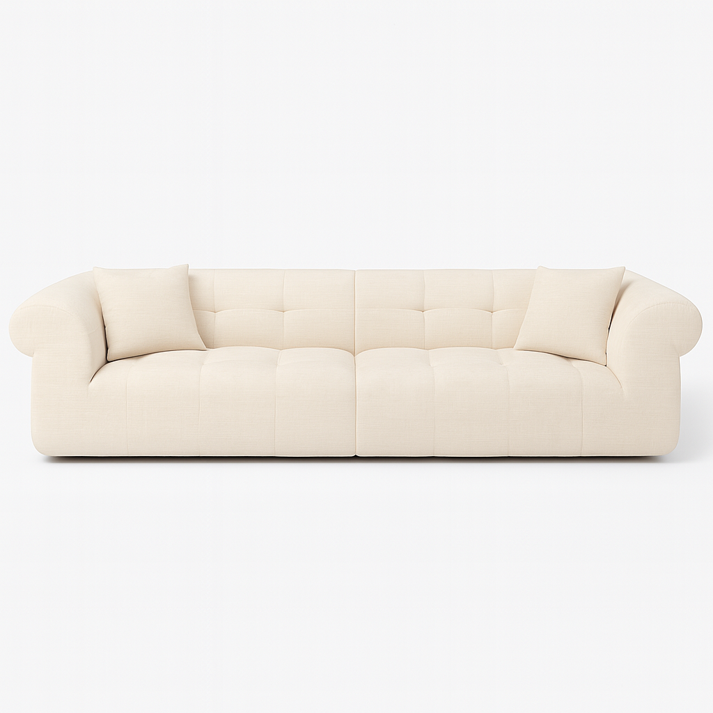 ROMERA | ספה דו-מושבית