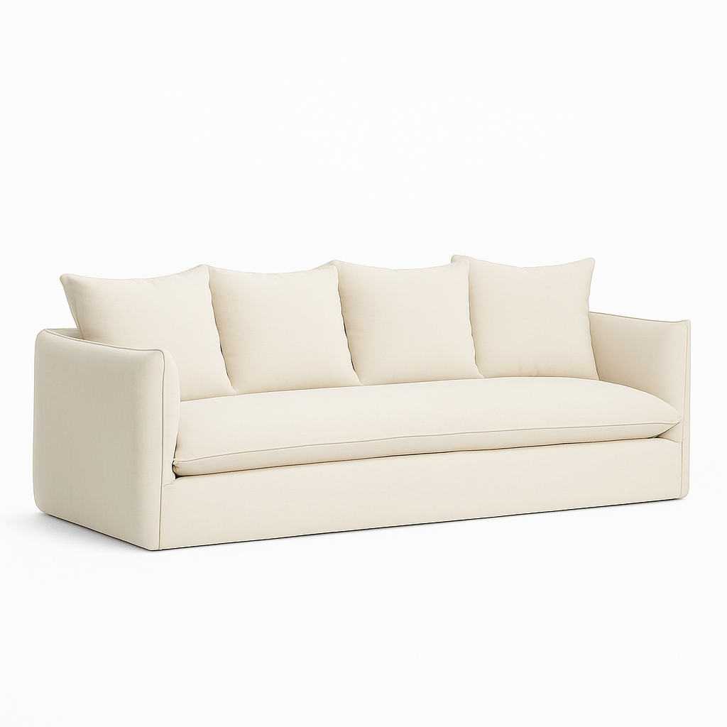 RESANGA | ספה מודרנית