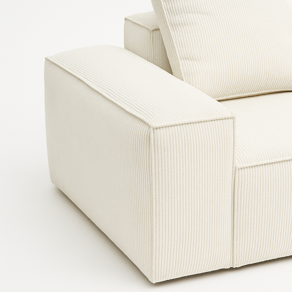 BEAST | ספת רביצה עם שזלונג