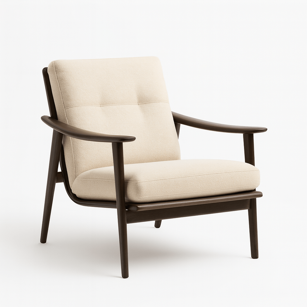 LOPTANSA | כורסא לאונג' בהירה - KUALA